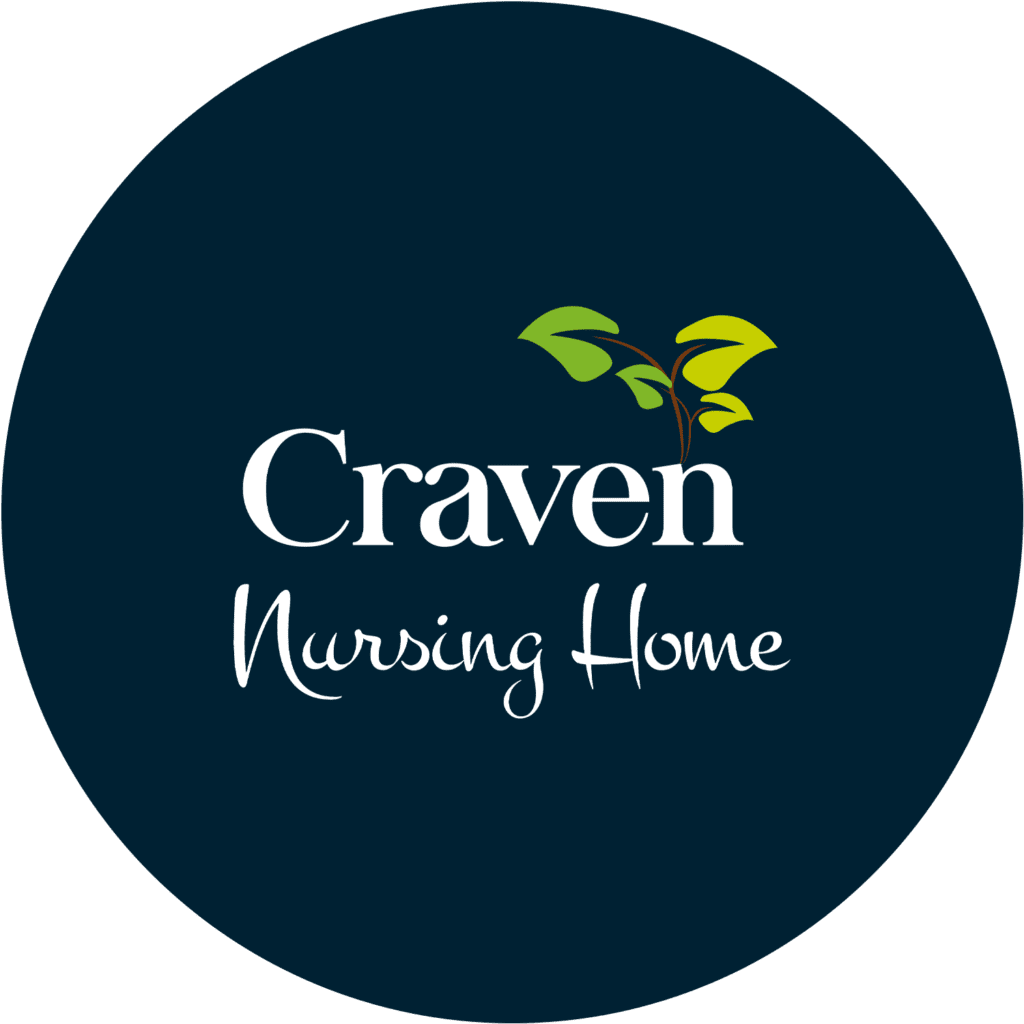 Craven Nursing Home logo