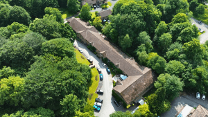 Read more about the article Steeton Court Nursing Home Hits the Right Note with Personalised ‘Playlist for Life’ initiative